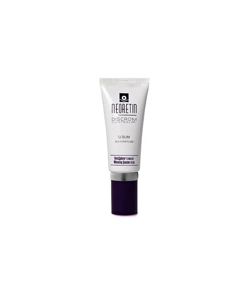 Sérum Booster Fluide Neoretin Discrom Control 30ml