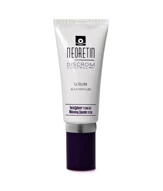 Sérum Booster Fluide Neoretin Discrom Control 30ml