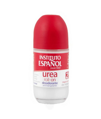 Déodorant Roll On 75 ml Instituto Español Urea