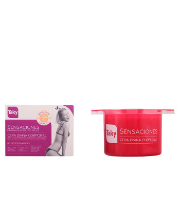 Cire Divine pour le Corps Taky Sens 400gr