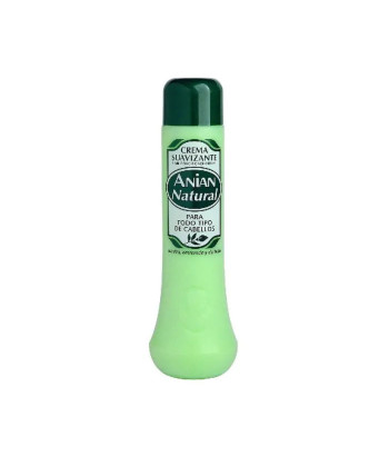 Après-Shampooing Naturel 1000ml ANIAN