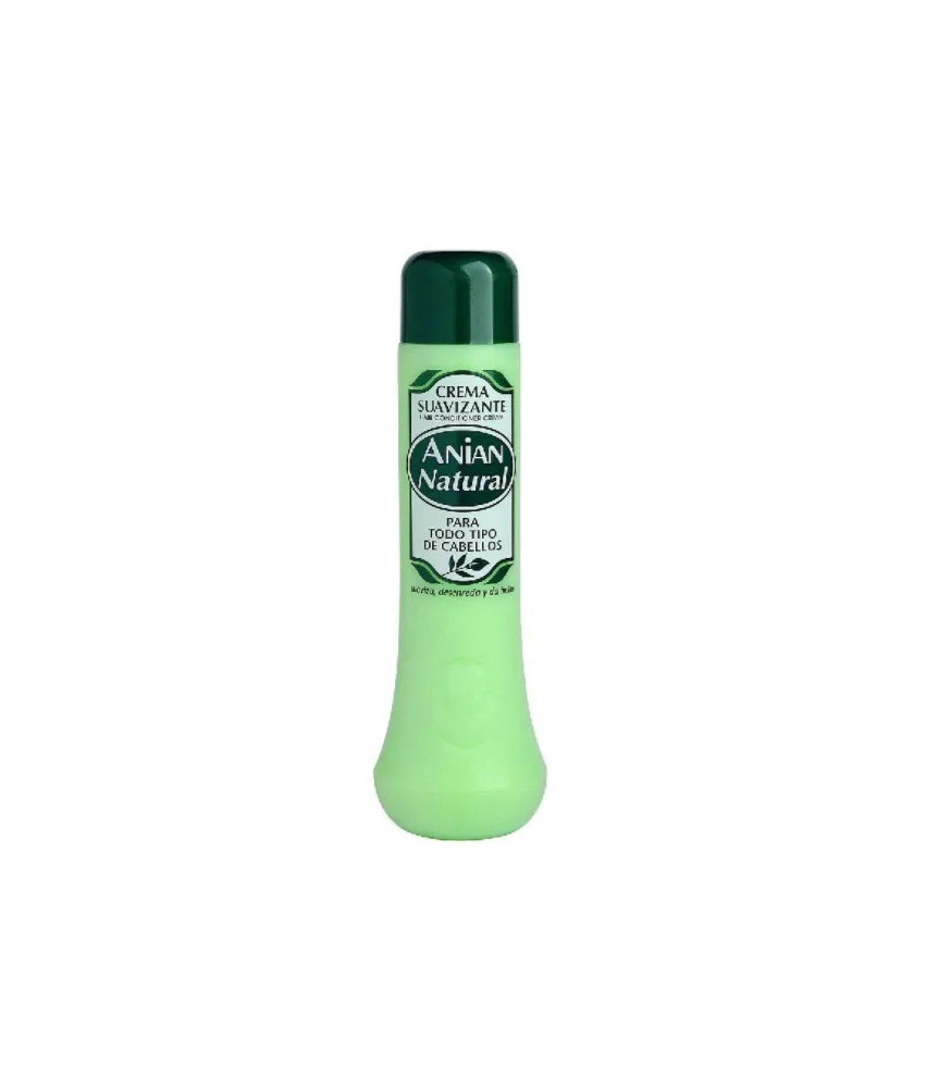 Après-Shampooing Naturel 1000ml ANIAN