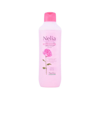 Eau de Cologne Nelia Agua De Rosas 750ml - Instituto Español