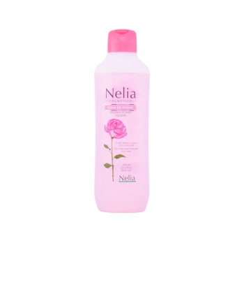 Eau de Cologne Nelia Agua De Rosas 750ml - Instituto Español