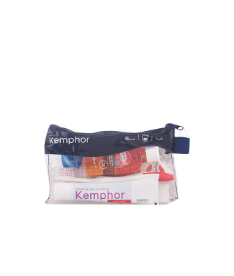 Coffret Kemphor Voyage: 4 Produits Accueil exceptionnels