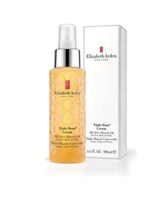 Huile Miracle Universelle Elizabeth Arden 100ml