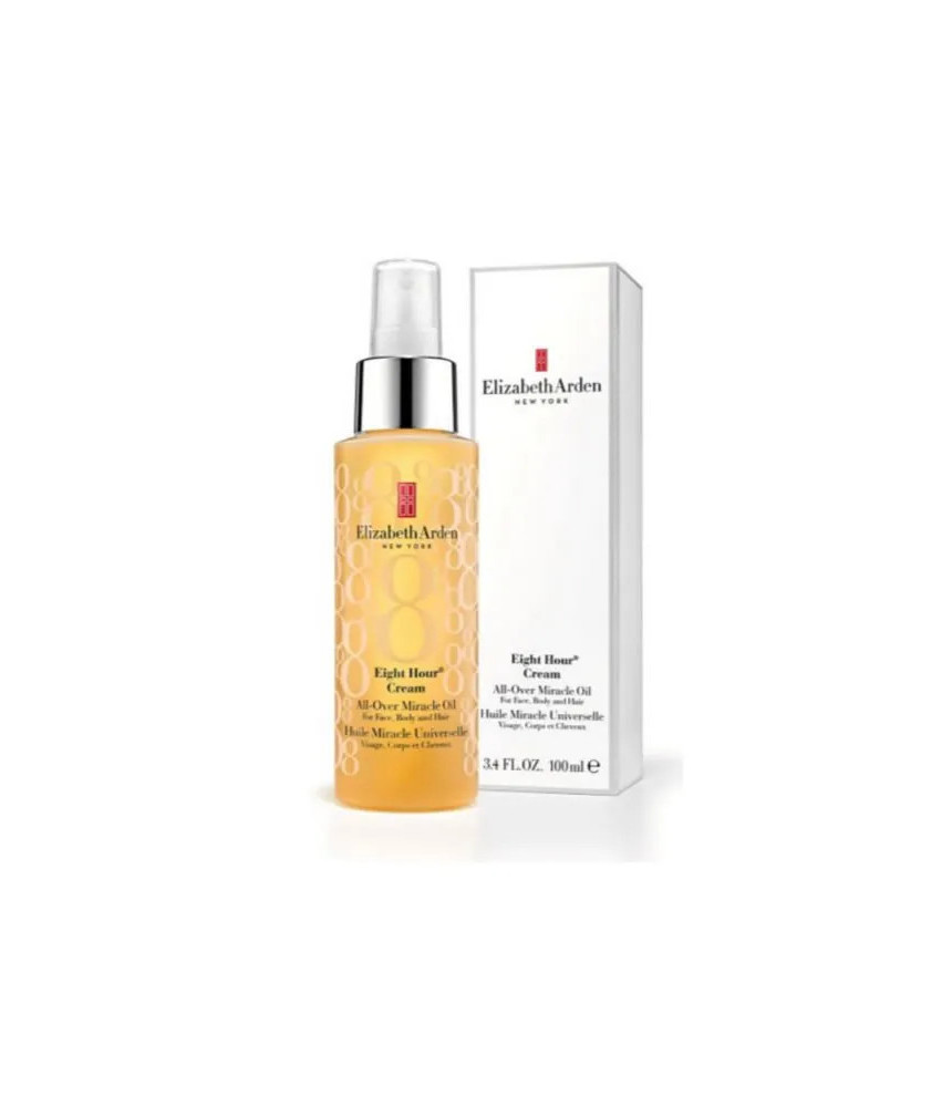 Huile Miracle Universelle Elizabeth Arden 100ml