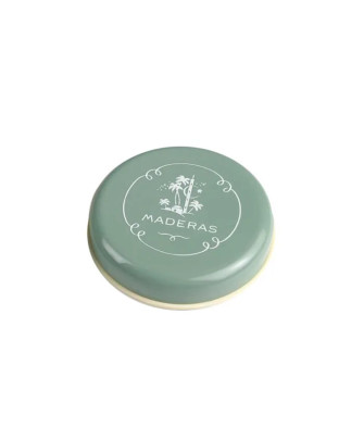Maderas De Oriente Poudre De Crème Alhambra 15g - Éclat et douceur assurés