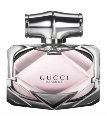 Parfum Gucci Bamboo 75ml: L'élégance en vaporisateur