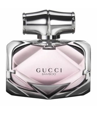Parfum Gucci Bamboo 75ml: L'élégance en vaporisateur
