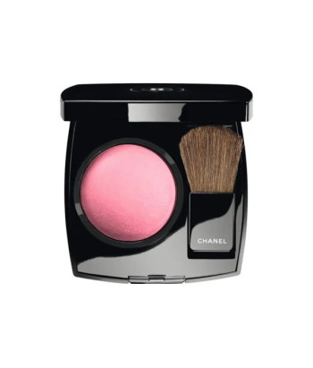 Chanel Joues Contraste Pink Explosion - Éclat rose vibrante