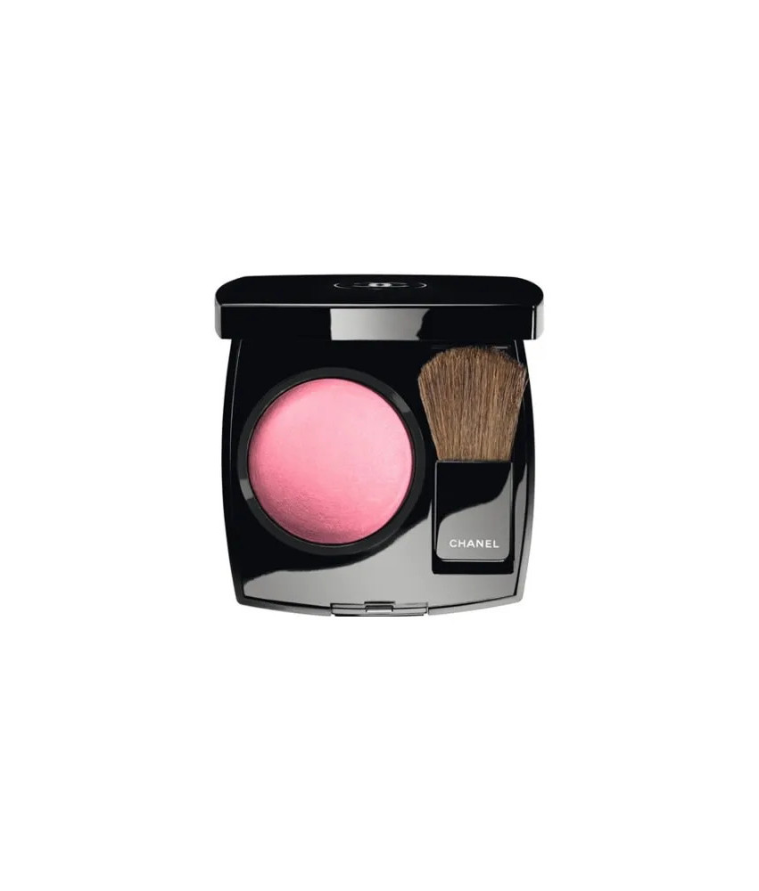 Chanel Joues Contraste Pink Explosion - Éclat rose vibrante