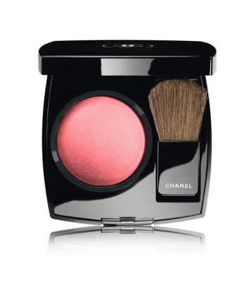 Blush Chanel Joues Contraste 72 Rose Initiale