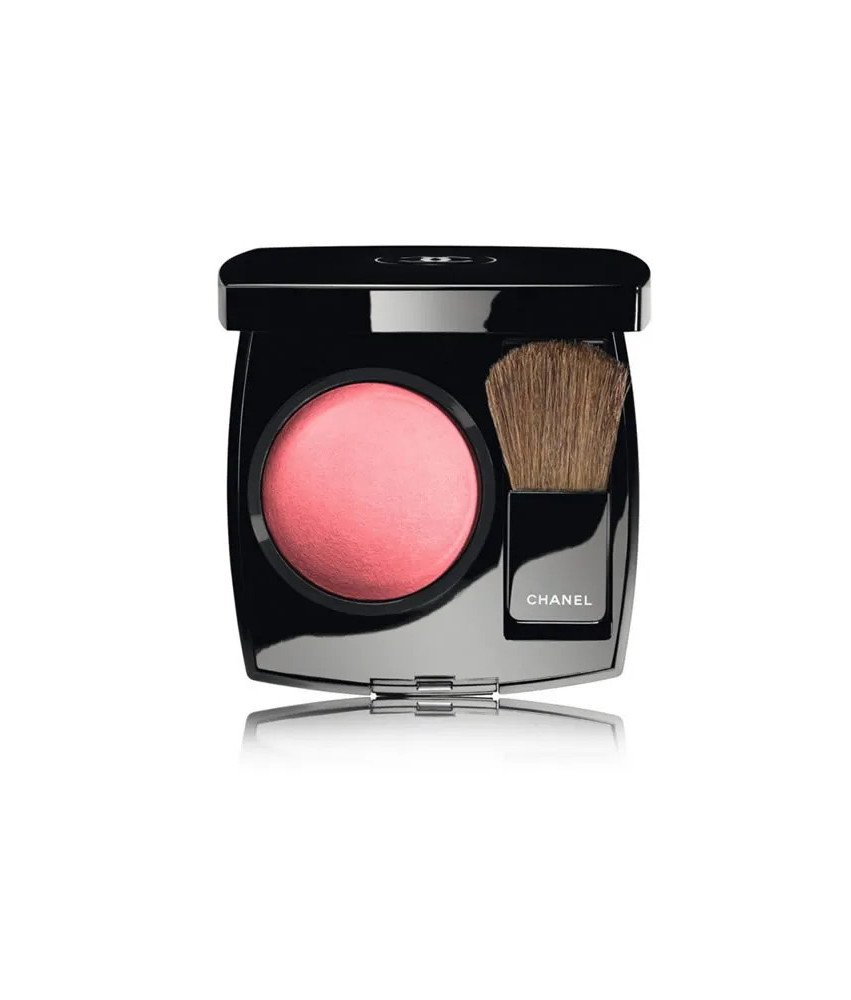 Blush Chanel Joues Contraste 72 Rose Initiale