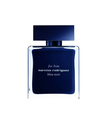 Eau de Toilette Narciso Rodriguez For Him Bleu Noir 50ml