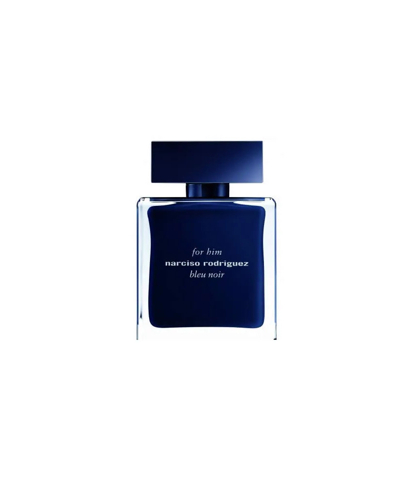 Eau de Toilette Narciso Rodriguez For Him Bleu Noir 50ml