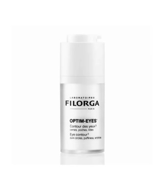 Filorga Optim-Eyes : Adieu Cernes, Poches et Rides!