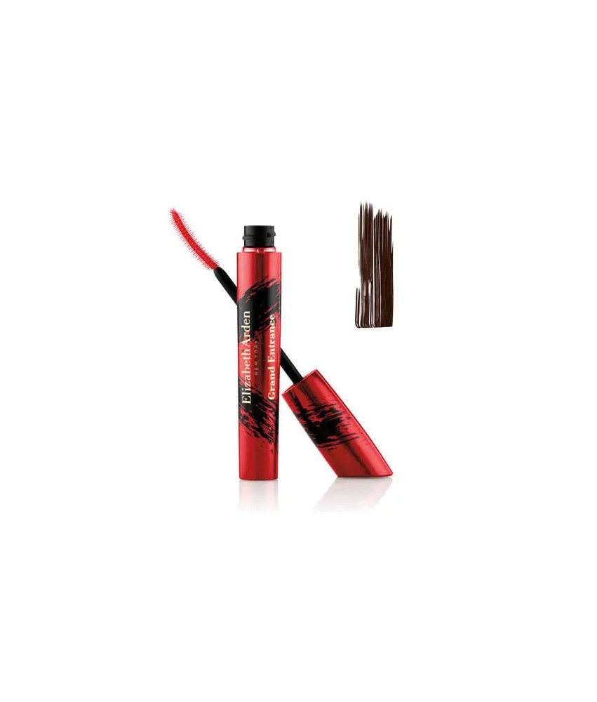 Mascara Elizabeth Arden Grand Entrance 01 Noir