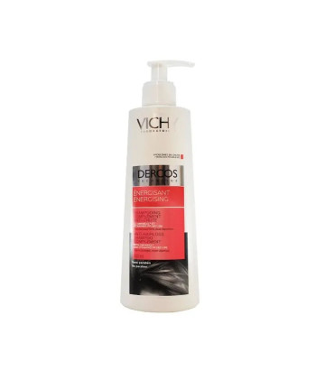 Shampoing Vichy Dercos Énergisant 400ml