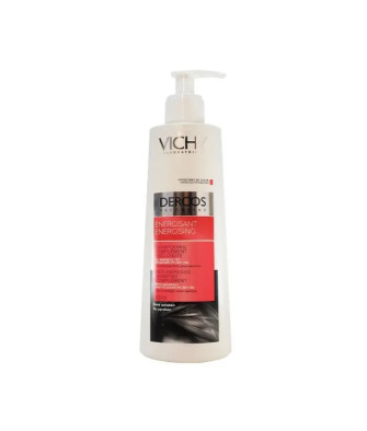 Shampoing Vichy Dercos Énergisant 400ml