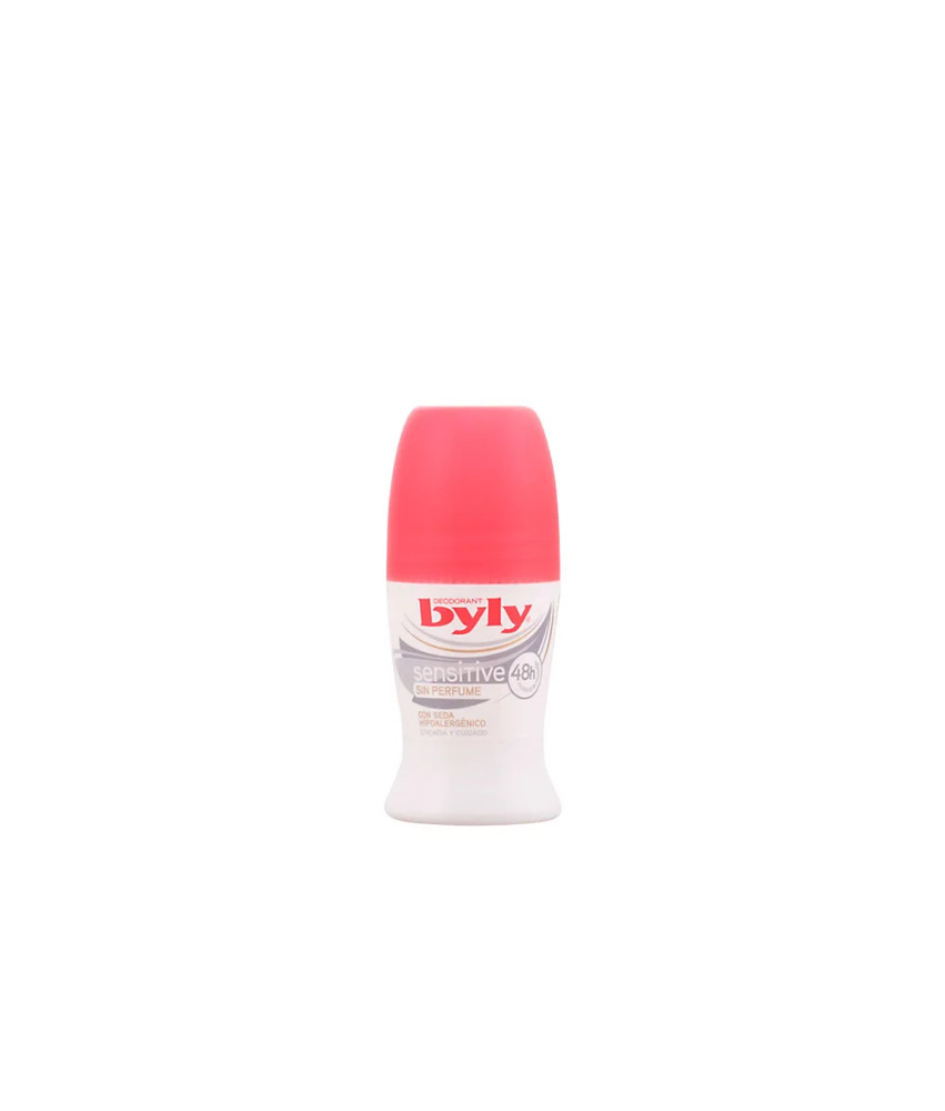 Déodorant Roll On Byly Sensitif 50ml