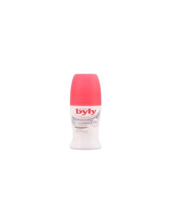 Déodorant Roll On Byly Sensitif 50ml
