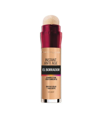 Anti-cernes Anti-Âge Maybelline Effaceur 01 Light