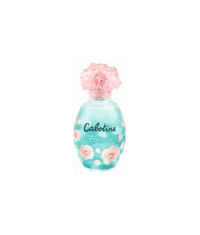 Parfum Gres Cabotine Floralie 100ml