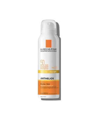 Brume Ultra Légère SPF50+ La Roche Posay 200ml
