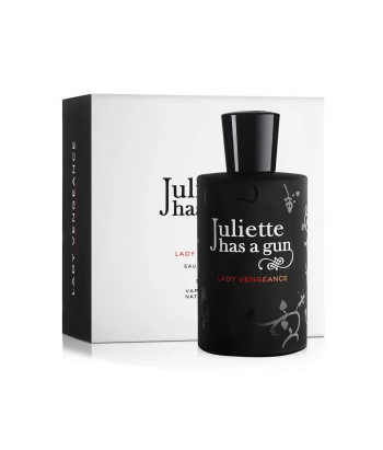 Parfum Lady Vengeance 100ml - Juliette Has A Gun