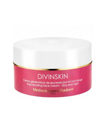 Crème Genératrice De Jeunesse 50ml par Jeanne Piaubert