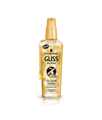 Schwarzkopf Huile De Soin Précieuse 75ml
