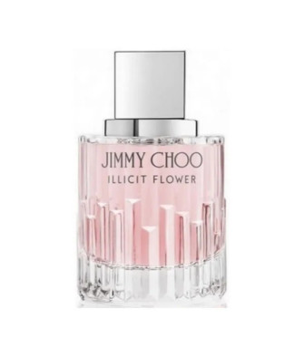 Parfum enivrant Jimmy Choo Illicit Flower 100ml