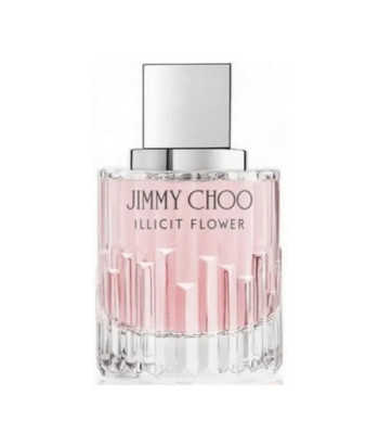 Parfum enivrant Jimmy Choo Illicit Flower 100ml
