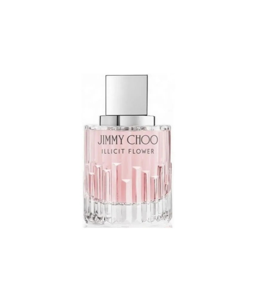 Parfum Jimmy Choo Illicit Flower 40ml