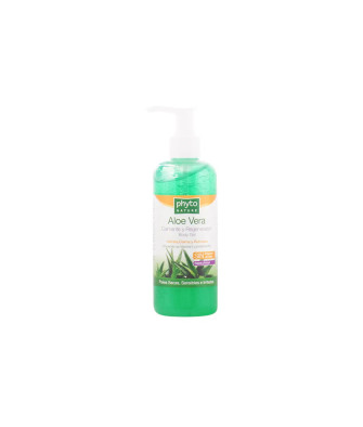 Gel Corporel Aloe Vera Luxana Phyto Nature 250ml