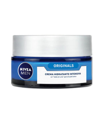 NIVEA Men Originals Crème Intensive 50ml