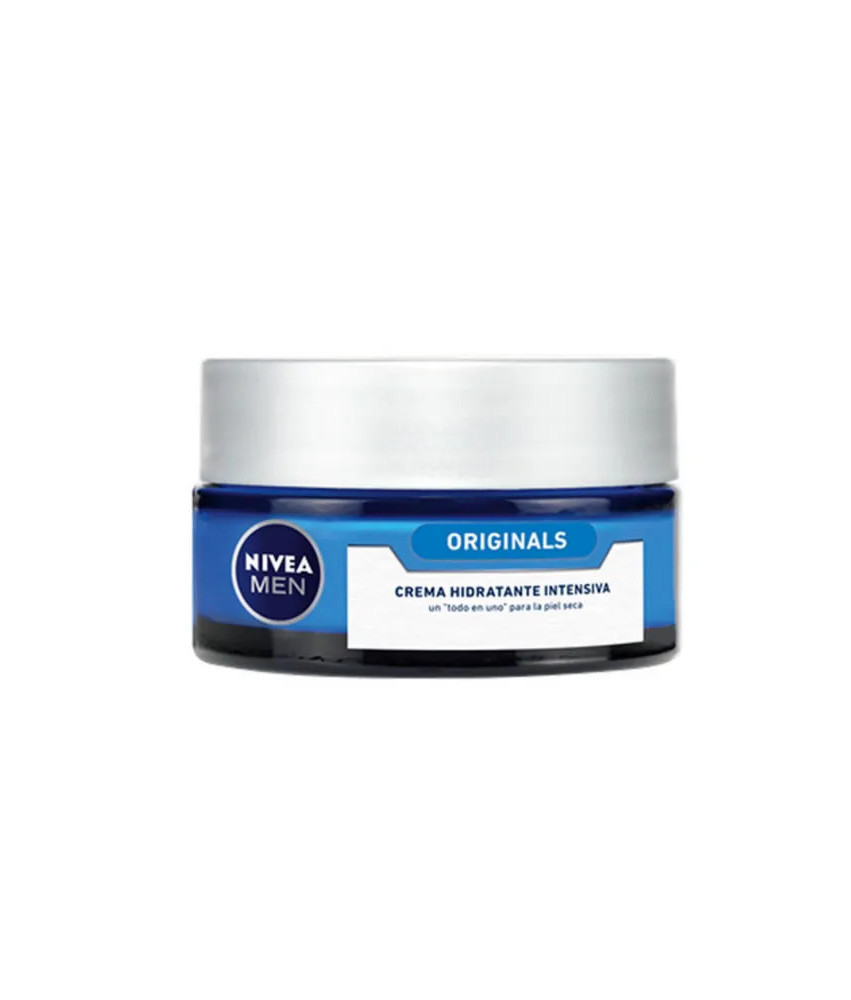 NIVEA Men Originals Crème Intensive 50ml