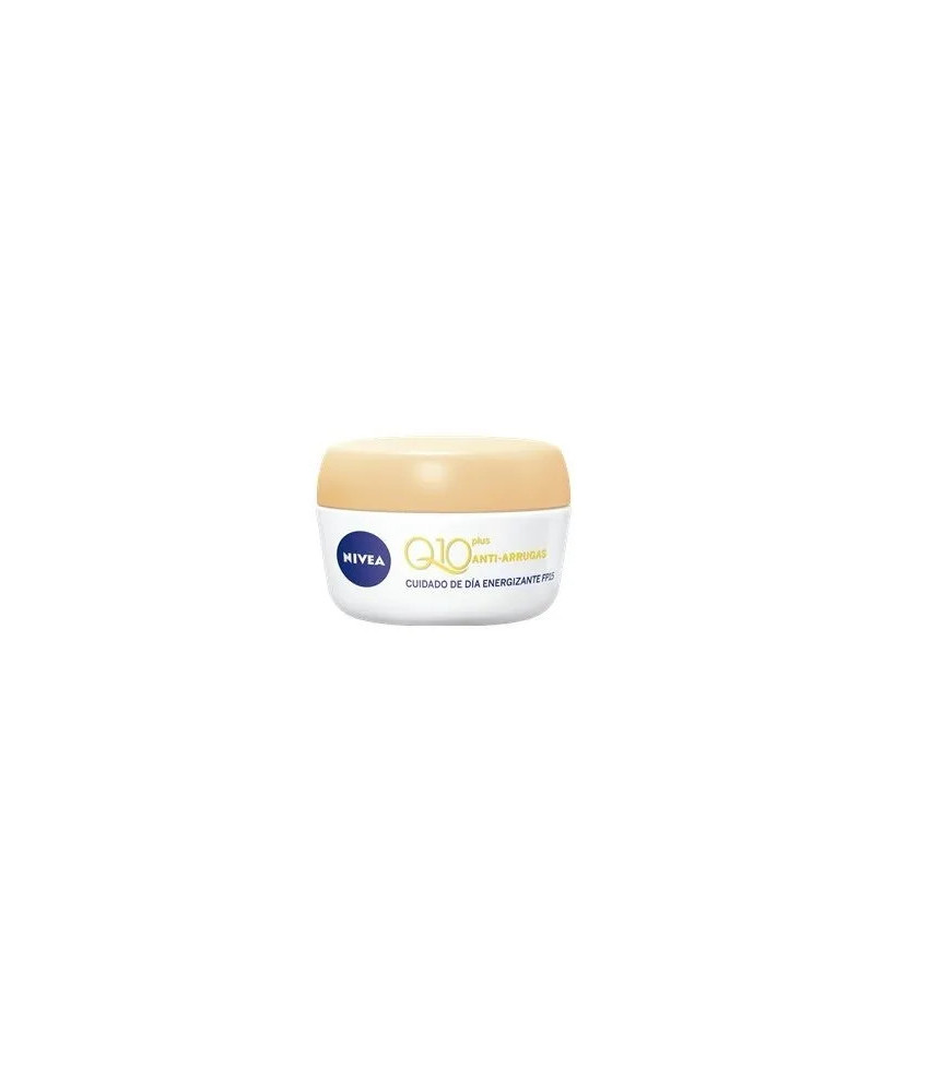 Crème Énergie Q10 Plus 50ml Nivea