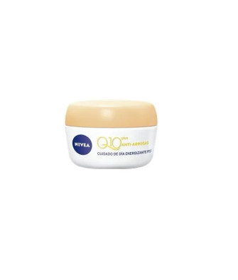 Crème Énergie Q10 Plus 50ml Nivea