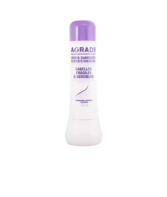Agrado Crème Apaisante Cheveux Sensibles 750ml