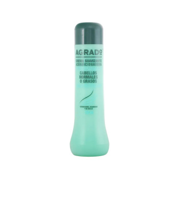 Crème Lissage Cheveux Normaux 750ml - Agrado
