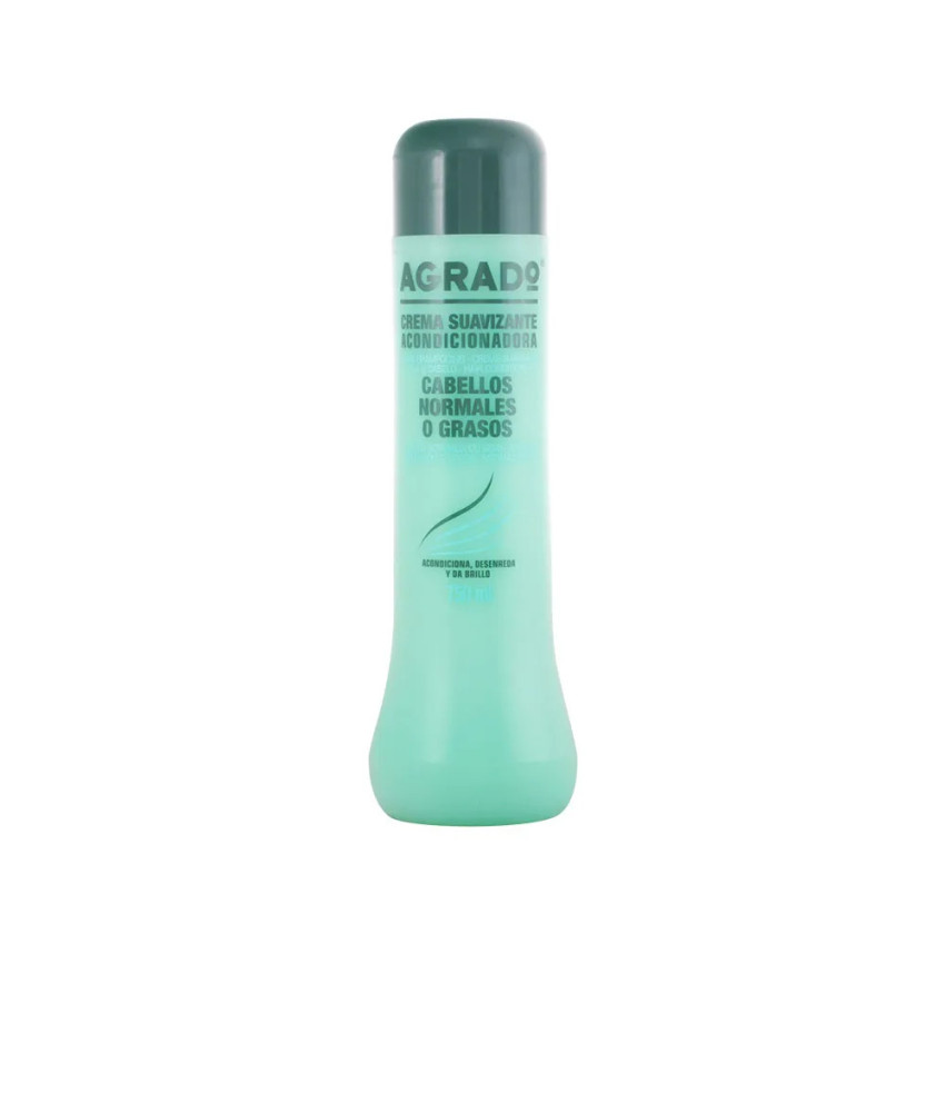Crème Lissage Cheveux Normaux 750ml - Agrado