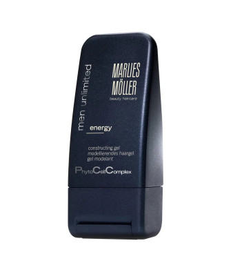 Gel Modelant Marlies Moller Men Unlimited 100ml