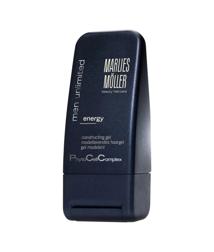 Gel Modelant Marlies Moller Men Unlimited 100ml
