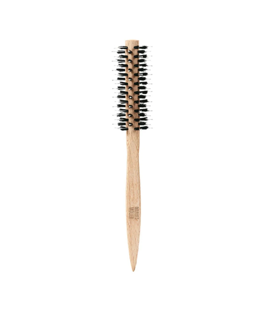 Brosse Marlies Moller Petite: Pour un Coiffage Précis!