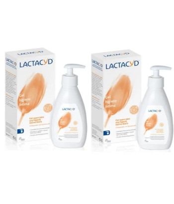 Nettoyez en douceur avec Lactacyd Soin Intime