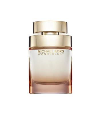 Parfum Vaporisateur Michael Kors Wonderlust 100ml