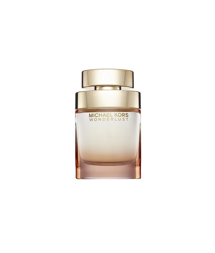 Parfum Vaporisateur Michael Kors Wonderlust 100ml