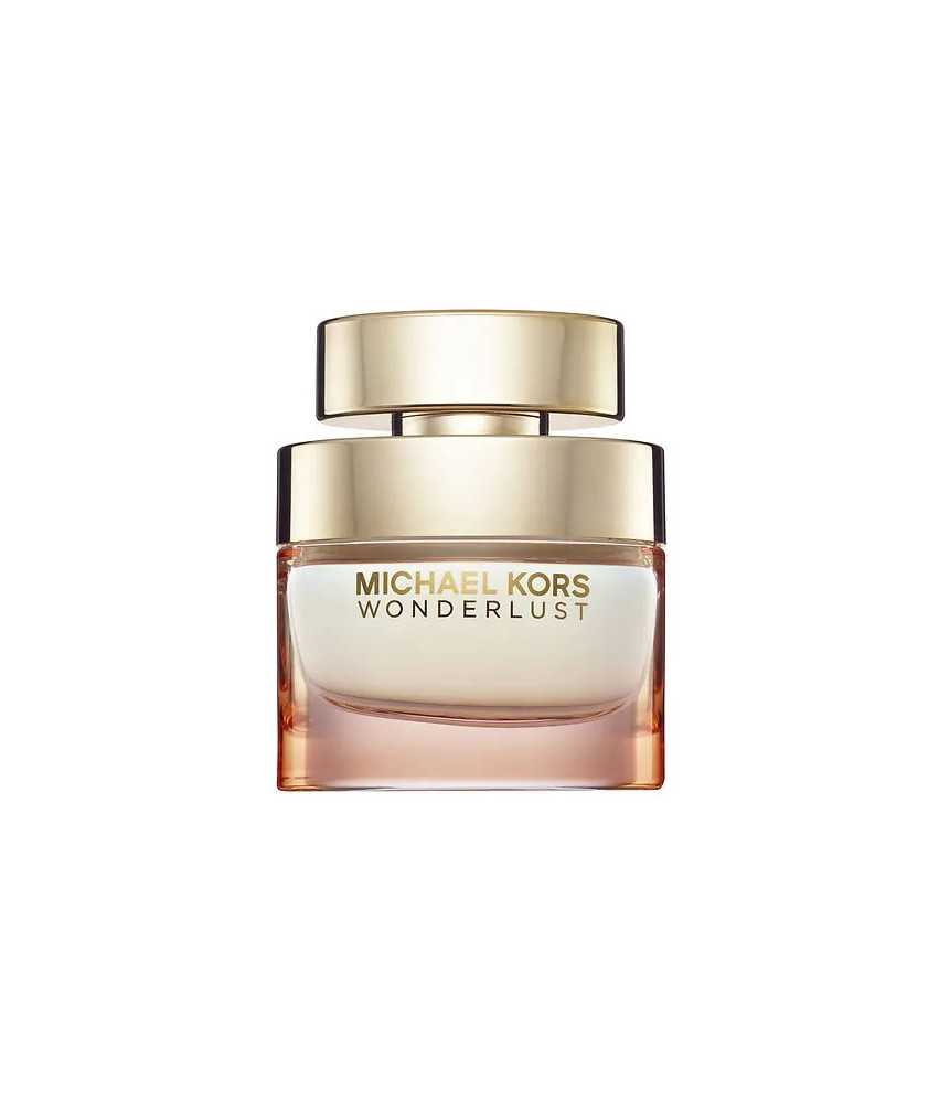 Parfum Michael Kors Wonderlust 50ml - Évasion Parfumée Glamour
